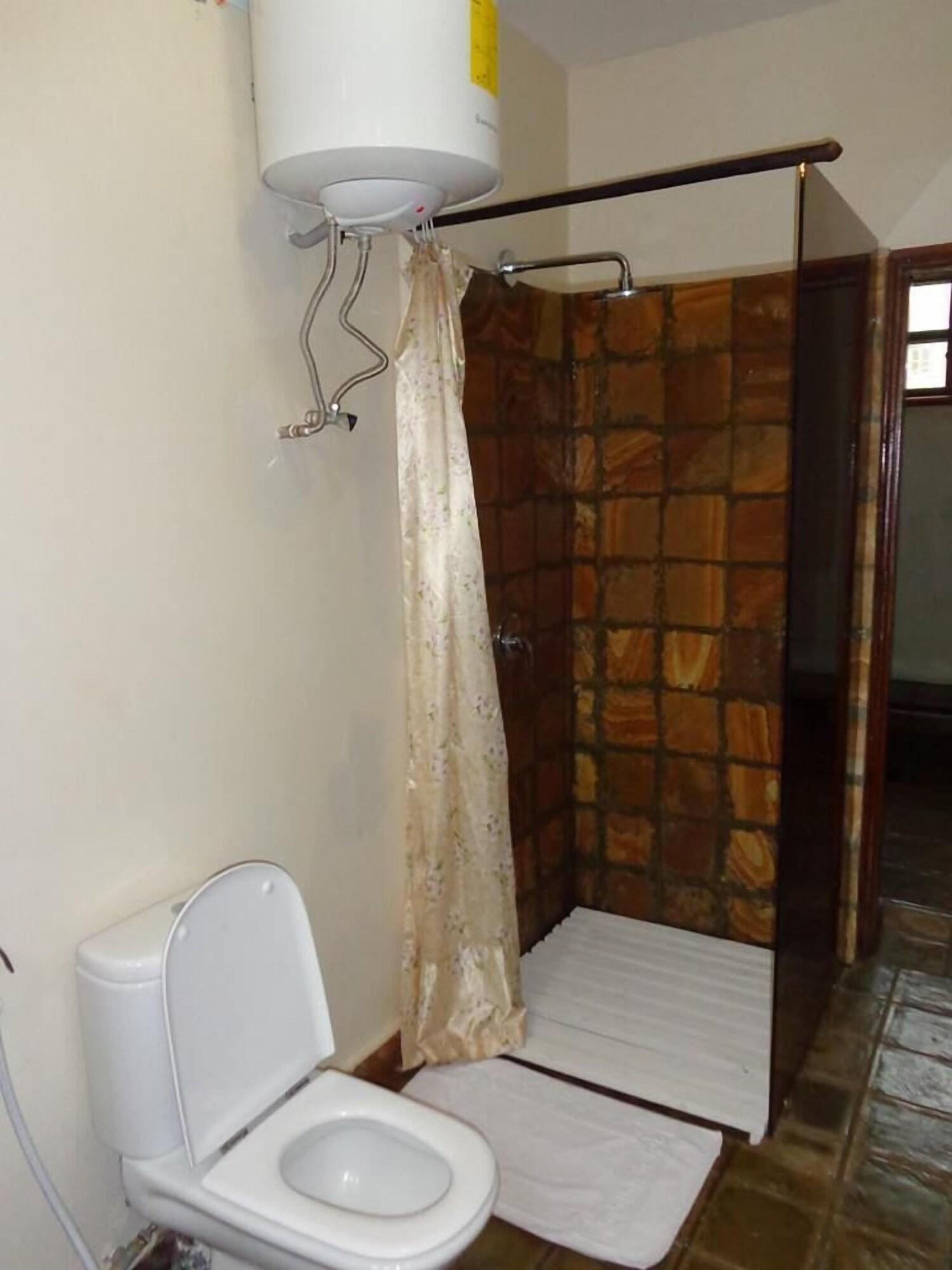 Weru Weru River Lodge מראה חיצוני תמונה