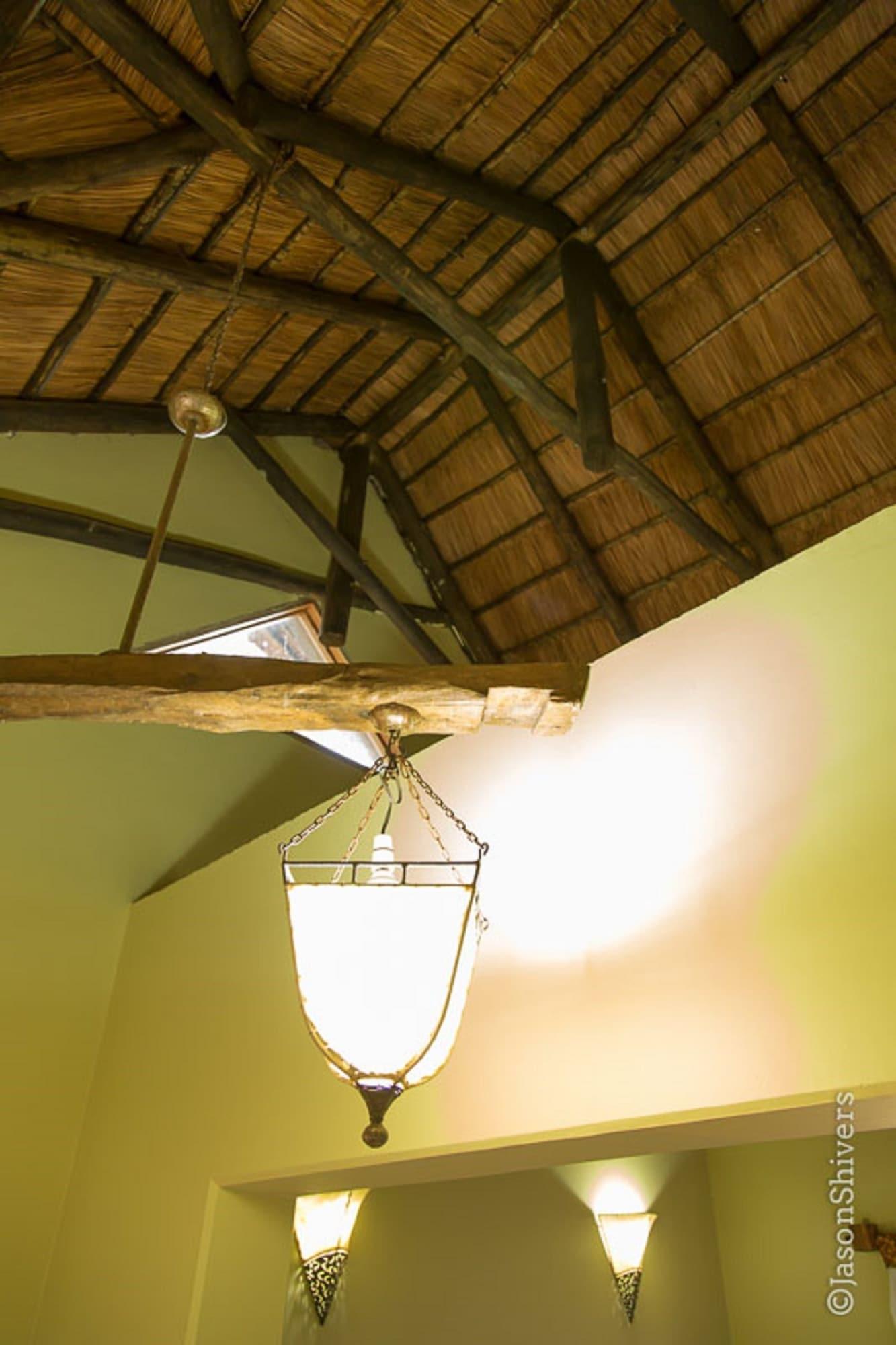 Weru Weru River Lodge מראה חיצוני תמונה