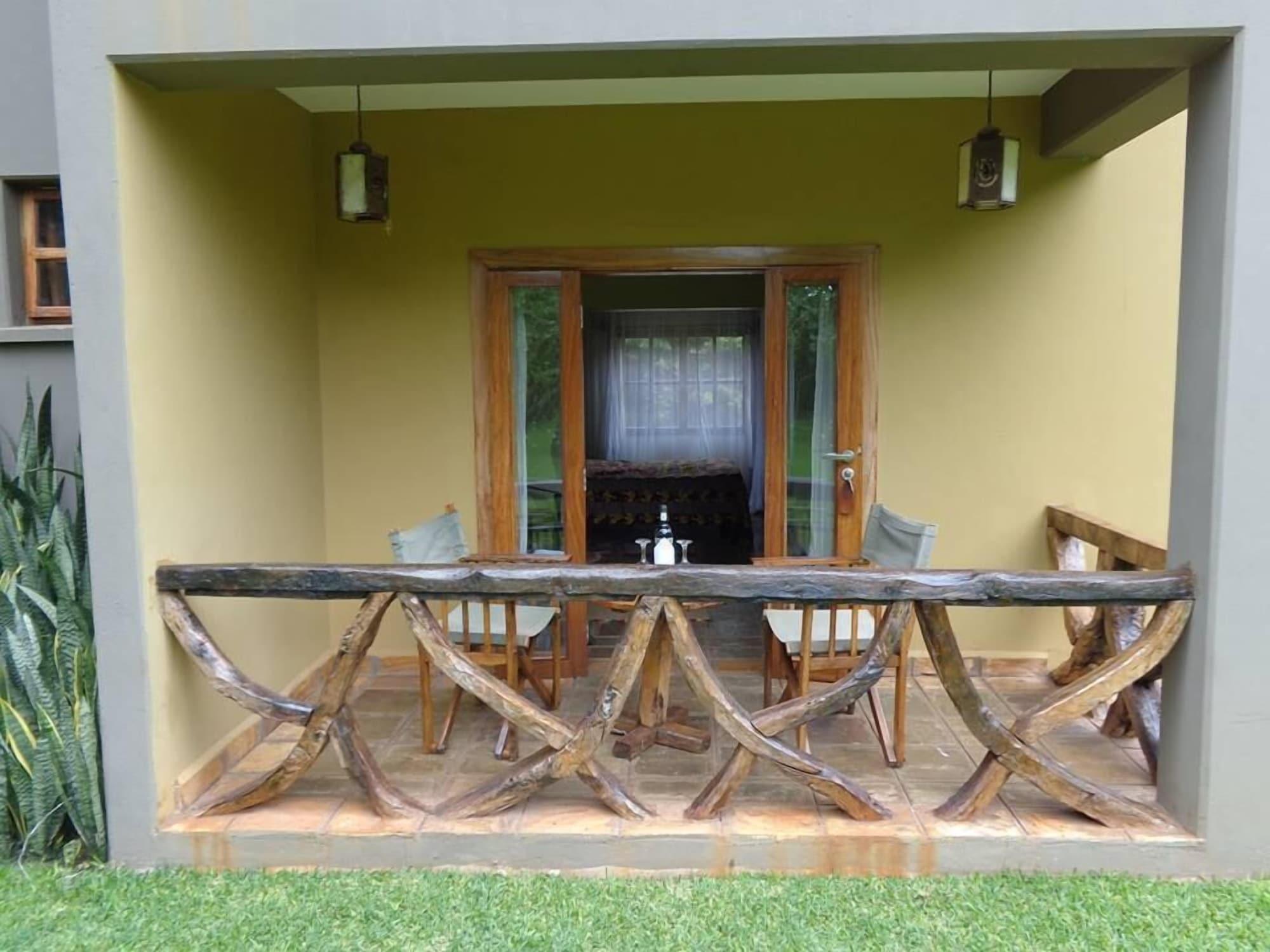 Weru Weru River Lodge מראה חיצוני תמונה