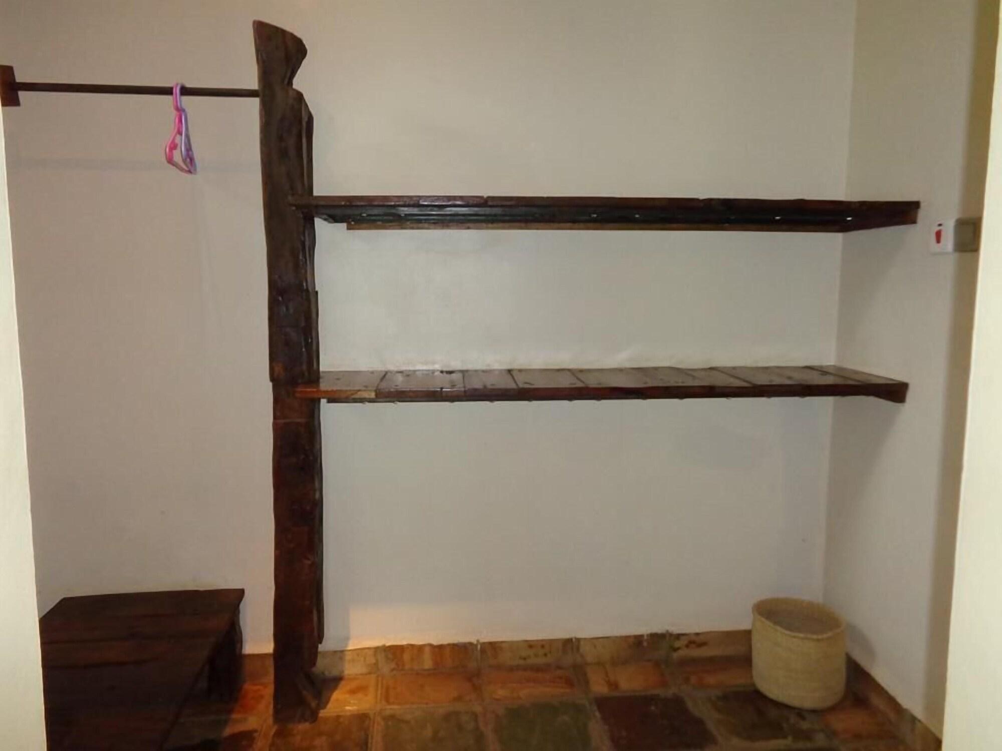 Weru Weru River Lodge מראה חיצוני תמונה
