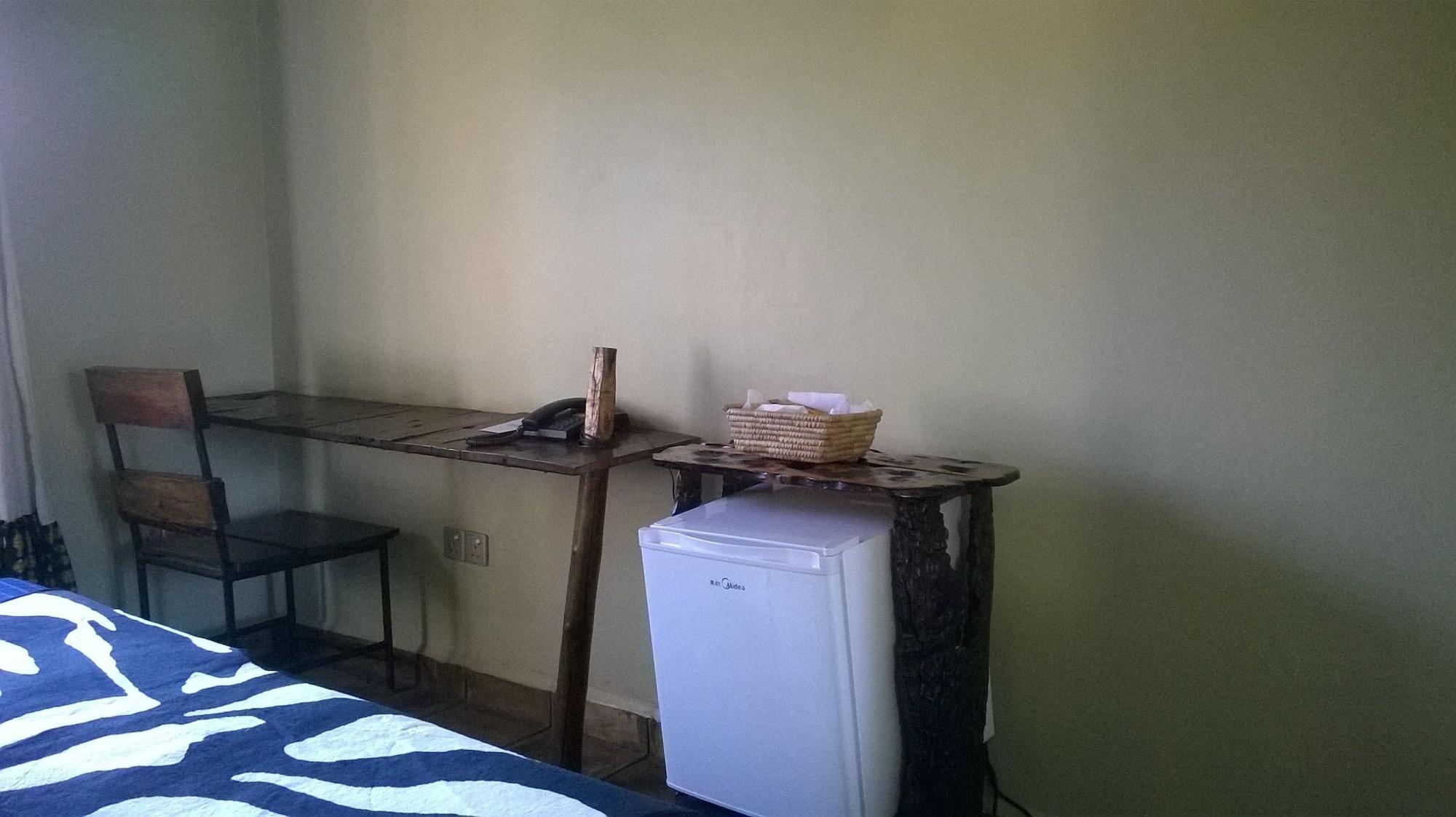Weru Weru River Lodge מראה חיצוני תמונה