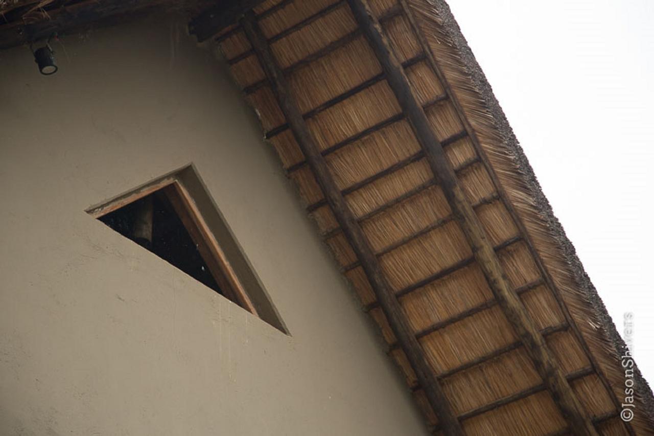 Weru Weru River Lodge מראה חיצוני תמונה