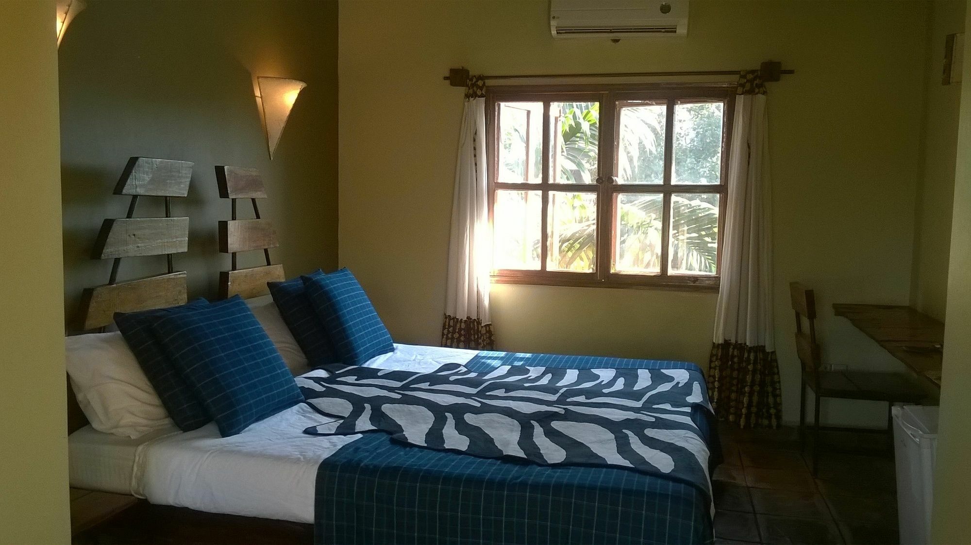 Weru Weru River Lodge מראה חיצוני תמונה