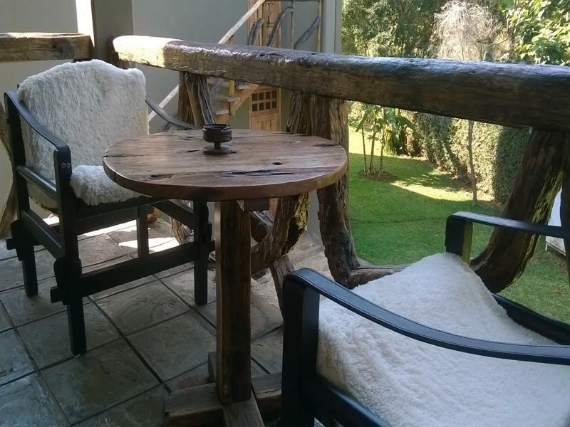 Weru Weru River Lodge מראה חיצוני תמונה